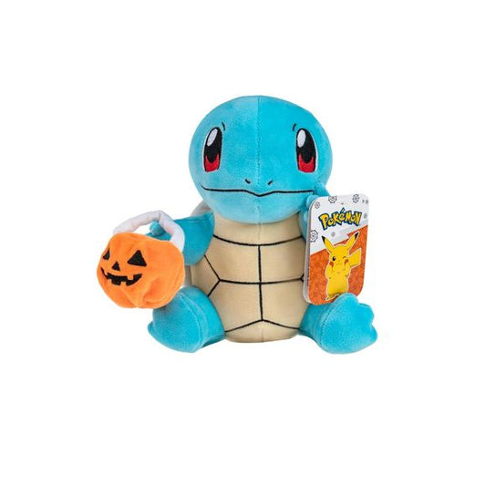 Jazwares Pokemon 8 inch Halloween Plush - 1 at Random