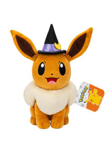Jazwares Pokemon 8 inch Halloween Plush - 1 at Random