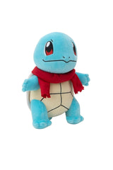 Jazwares Pokemon 8 inch Holiday Plush - 1 at Random
