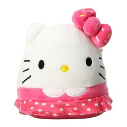 Squishmallow 8 in. Hello Kitty Valentine | Galactic Toys & Collectibles