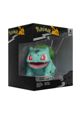 Bring home fan-favorite Pokémon with this exciting Pokémon 4-Inch Vinyl Figure. Each figure stands 4 inches tall and is beautifully crafted with authentic details true to the beloved franchise. 1 Figure at Random