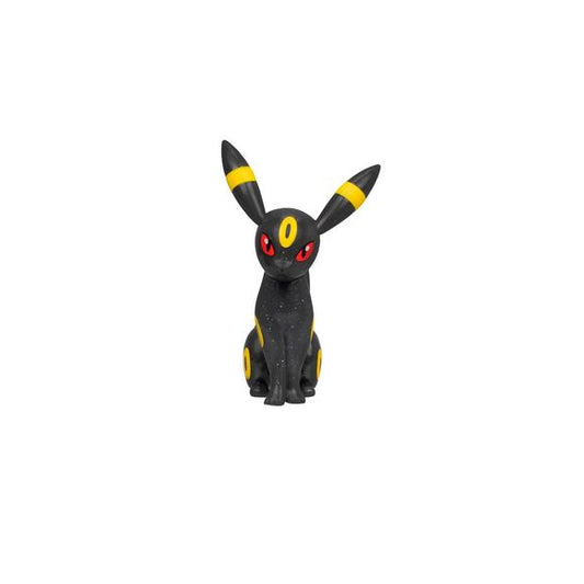 Jazwares Pokemon 3 inch Battle Figure 30th Anniversary Glitter - 1 at Random