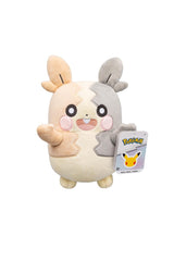 Jazwares Pokemon 8 inch 30th Anniversary Pastel Plush - 1 at Random