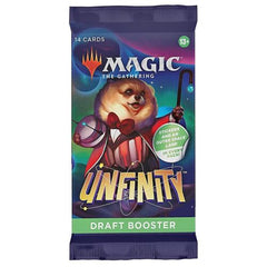 1 Booster draft pack