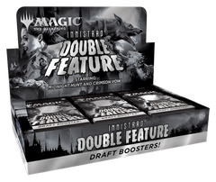 24 Draft Booster packs