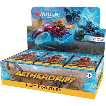 Sealed Booster Boxes Galactic Toys & Collectibles Sealed Booster Boxes Galactic Toys & Collectibles
