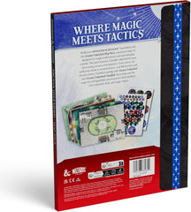 Dungeons & Dragons RPG Arcana Unleashed Map Pack D&D
