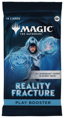 Release Date: Oct 2, 2026
Mastermind mage Jace Beleren has pushed reality to its breaking point. An alternate Multiverse of his own creation threatens to overtake the current one, and just one brave team of heroes stands in the path of oblivion. Be on the lookout for twisted new reflections of Magic’s Legends as you explore Jace’s Echoverse and his inner sanctum within the dystopian school of Hexhaven. Every booster pack includes a Legendary card as well as its Echoverse alternate, setting the stage for a c