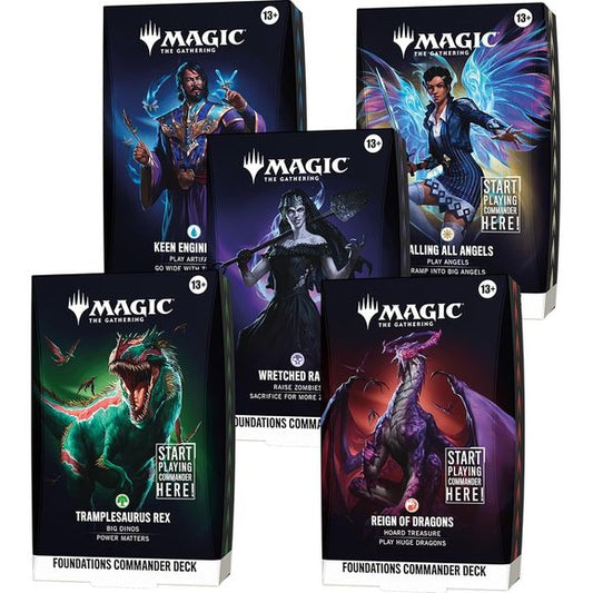 Magic: The Gathering New Arrivals Galactic Toys & Galactic Toys & Collectibles Magic: The Gathering New Arrivals Galactic Toys & Galactic Toys & Collectibles