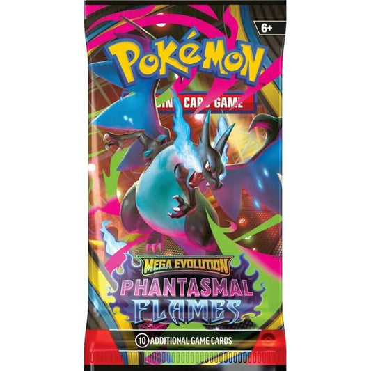 Pokemon TCG: Mega Evolution Galactic Toys & Collectibles Pokemon TCG: Mega Evolution Galactic Toys & Collectibles