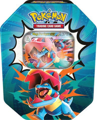 Pokemon TCG: Ascended Heroes Tin (1 at Random)