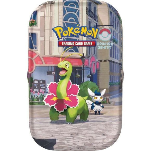 galactic toys pokemon cards - Mega Evolution - Chaos Rising designed for easy storage and display Galactic Toys & Games -