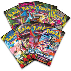 Pokemon TCG Mega Evolution - Mega Greninja ex Premium Collection