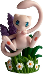 (PREORDER NOVEMBER 2026) Pokemon TCG 30th Celebration 30C Figure Collection - Mew
