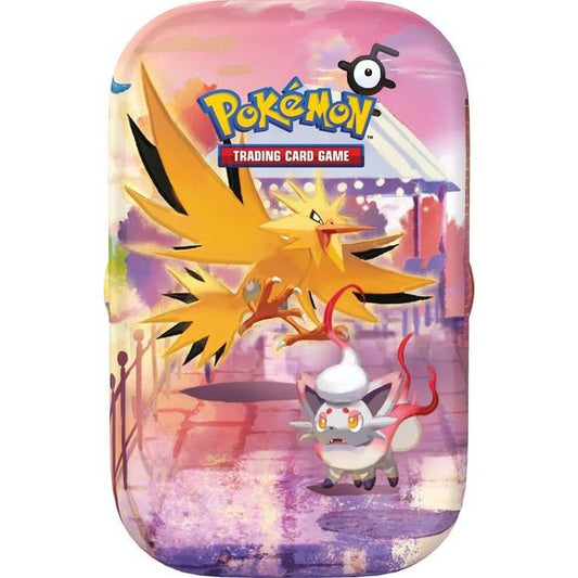 <p><strong>Release Date October 2nd, 2026</strong></p>

<p>Celebrating 30 Years of Pokémon! Commemorate 30 years of joy with fan-favorite Pokémon spanning three dazzling decades! Celebrate this magnificent milestone with the mighty presences of Mewtwo ex and Mew ex, followed by a wealth of allies like Umbreon ex, Salamence ex, and Greninja ex. Plus, there are 30 reasons to honor Pikachu, as each booster pack contains one—with 30 unique variations to collect as Pikachu rare cards! And, whether you’re looking
