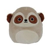 Squishmallow 8 in. Desert Collection - Madven Meerkat | Galactic Toys & Collectibles