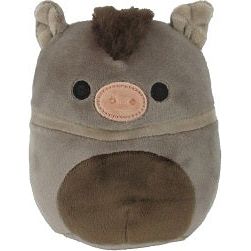 Squishmallow 8 in. Desert Collection - Oden the Peccary Pig | Galactic Toys & Collectibles