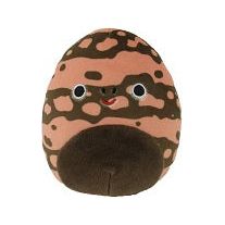 Squishmallow 8 in. Desert Collection - Roth the Gila Monster | Galactic Toys & Collectibles