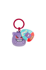 Squishmallow Pokemon 3.5 Inch Plush Clip On - 1 at Random