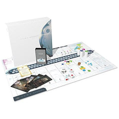 Space Cowboys: Time Stories Board Game