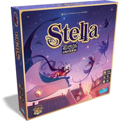 Libellud: Stella - Dixit Universe - Board Game | Galactic Toys & Collectibles