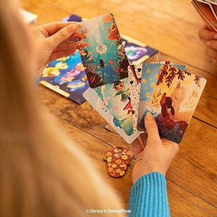 Libellud: Dixit Board Game - Disney Edition