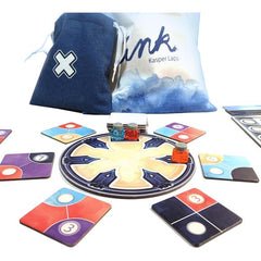 Juego de mesa Ink Strategy