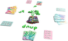 Space Cowboys: dnup- Card Game