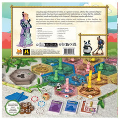 Matagot: Takenoko - Board Game