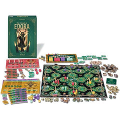 Ravensburger: The Druids of Edora Board Game