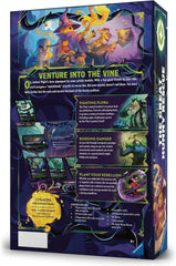 Disney Lorcana TCG: Illumineer's Quest - The Great Hunny Rescue