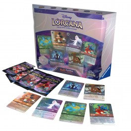 Disney Lorcana: Rise of the Floodborn Disney 100 Collectors Edition | Galactic Toys & Collectibles