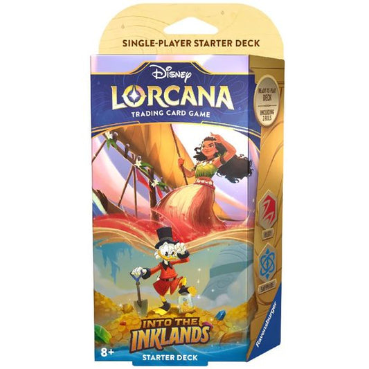 Disney Lorcana Galactic Toys & Collectibles Page 2 Disney Lorcana Galactic Toys & Collectibles Page 2