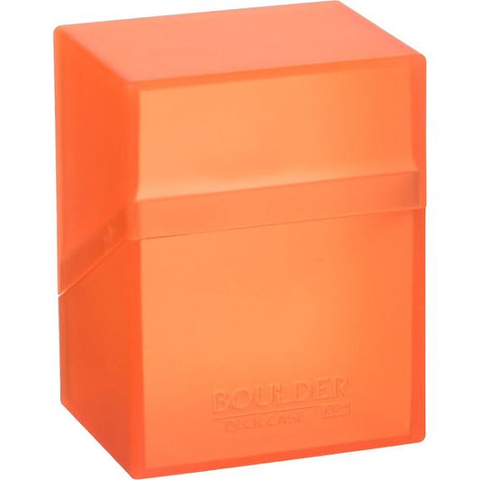Modularly designed to fit perfectly Flip'n'Tray and Arkhive cases. Cover has same size and shape as bottom section and can be used as a second card holder. Both parts are ideally fitted to be used as deck trays for the Arkhive and the respective Flip'n'Tray