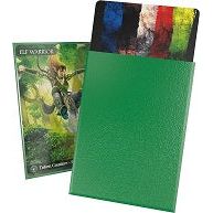 Ultimate Guard Cortex Sleeves Matte 100 Count - Green | Galactic Toys & Collectibles