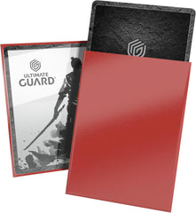 Ultimate Guard Katana Sleeves (100ct) Standard Size - Rising Sun