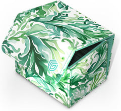 Ultimate Guard: Sidewinder 100+ Xenoskin 2025 Exclusive "Coral Places" - Kelp Forest