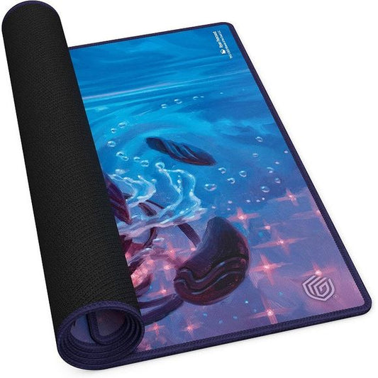 Ultimate Guard Playmat: MTG- Edge of Eternities - The Endstone