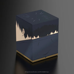Ultimate Guard Squaroes 100+ Jujutsu Kaisen - Megumi Fushiguro