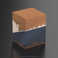 Ultimate Guard Squaroes 100+ Jujutsu Kaisen - Nobara Kugisaki