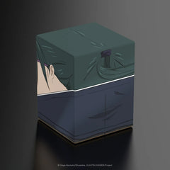 Ultimate Guard Squaroes 100+ Jujutsu Kaisen - Maki Zen'in
