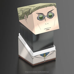 Ultimate Guard Squaroes 100+ Jujutsu Kaisen - Kento Nanami