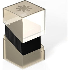 Ultimate Guard - Boulder 100+ Hybrid - Magic: The Gathering - Mana Edition - Plains