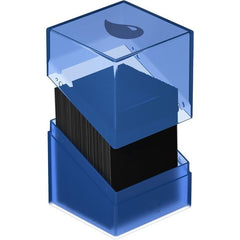 Ultimate Guard - Boulder 100+ Hybrid - Magic: The Gathering - Mana Edition - Island