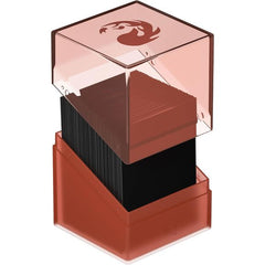 Ultimate Guard - Boulder 100+ Hybrid - Magic: The Gathering - Mana Edition - Mountain