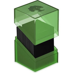 Ultimate Guard - Boulder 100+ Hybrid - Magic: The Gathering - Mana Edition - Forest