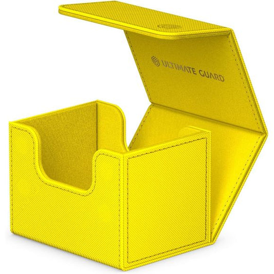 Ultimate Guard Sidewinder 100+ Xenoskin Summer Edition Dandelion