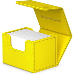 Ultimate Guard Sidewinder 100+ Xenoskin Summer Edition Dandelion