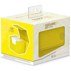 Ultimate Guard Sidewinder 100+ Xenoskin Summer Edition Dandelion