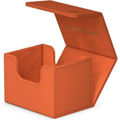 Ultimate Guard Sidewinder 100+ Xenoskin Summer Edition Peach